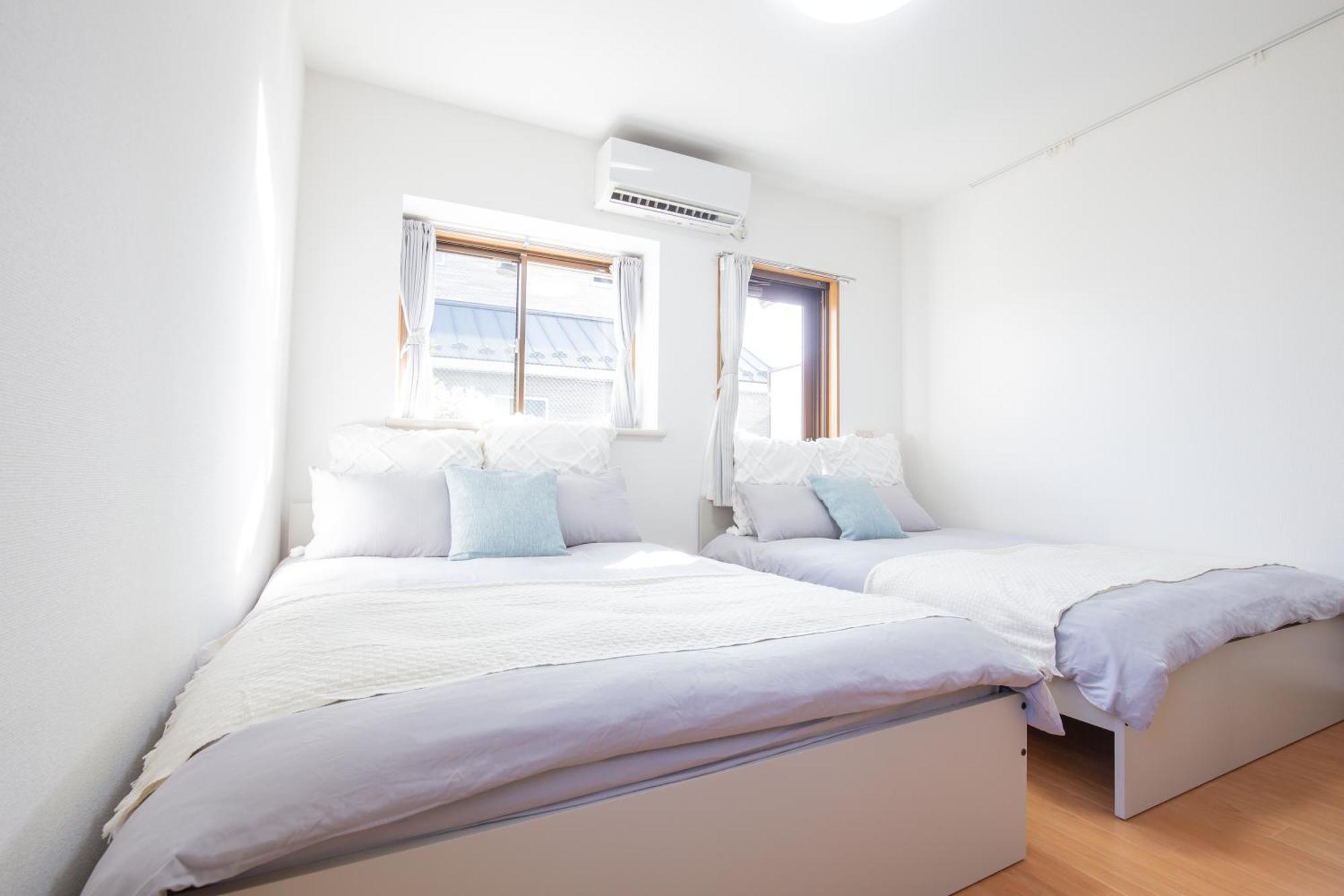 Walk To Ushigome-Yanagicho Sta. Eowh Apartment Tokyo Exterior photo